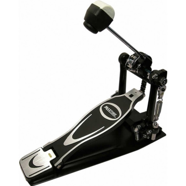 Педаль для бас-барабана MAXTONE DP921 Single Bass Pedal