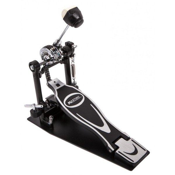 Педаль для бас-барабана MAXTONE DP921 Single Bass Pedal