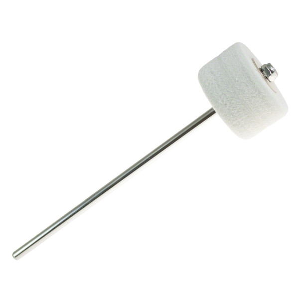 Калатало для педалі бас-барабана MAXTONE B-14 Felt Bass Drum Beater