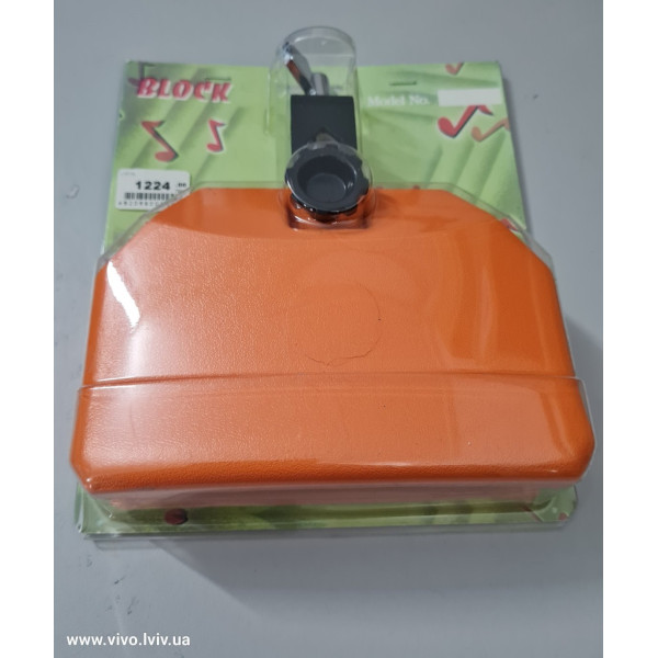 Ковбел MAXTONE LCPC-9L