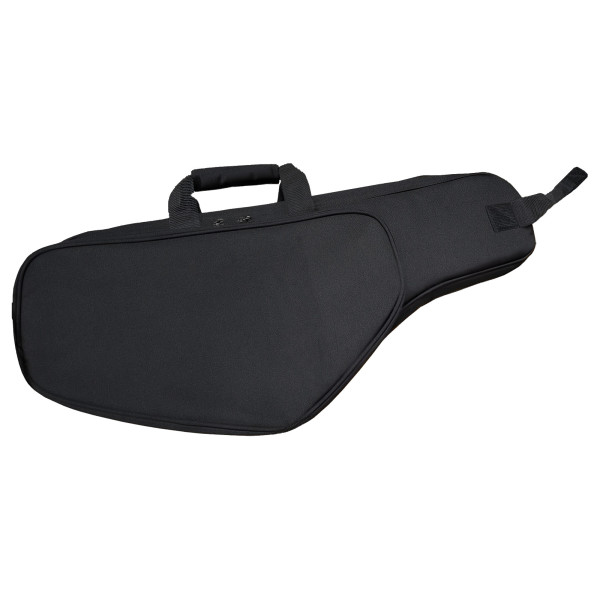 Футляр для альт саксофона MAXTONE ASC-03N