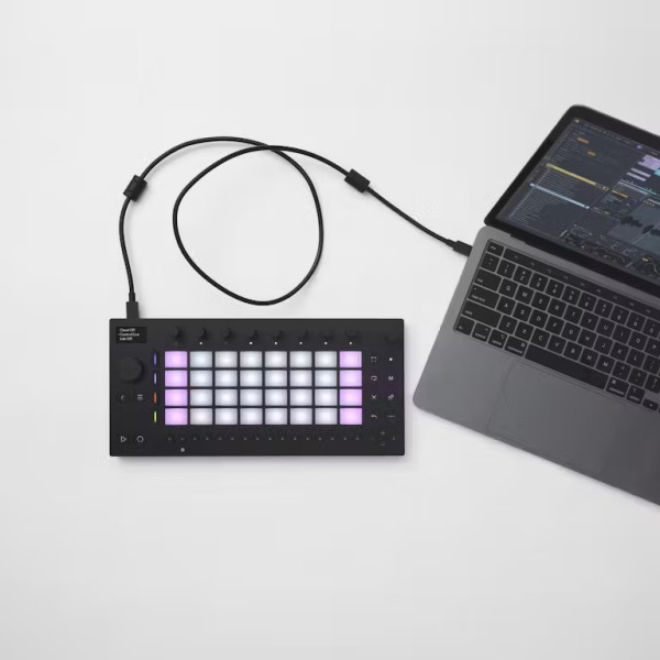 MIDI контролер ABLETON Ableton MOVE