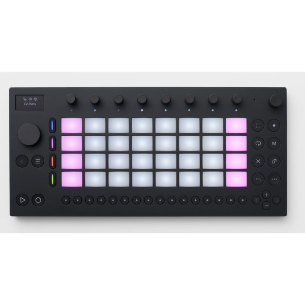 MIDI контролер ABLETON Ableton MOVE