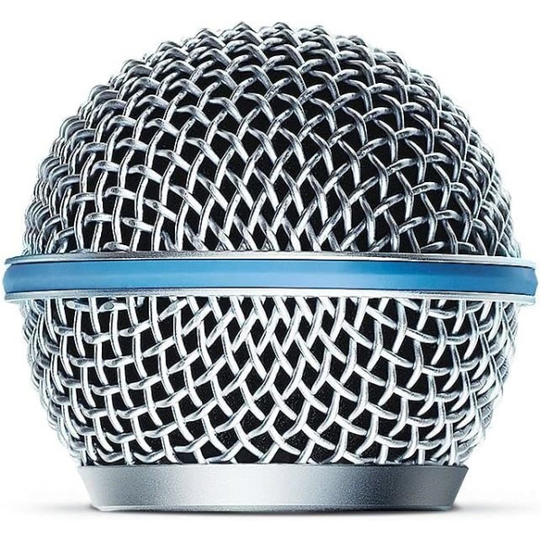 Мікрофон вокальний SHURE BETA58A