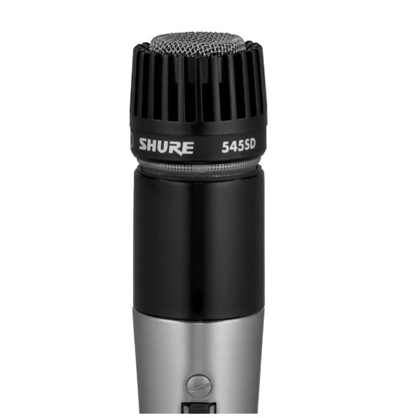 Мікрофон інструментальний SHURE 545SD
