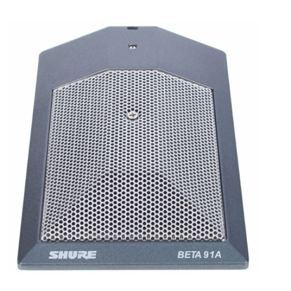 Мікрофон інструментальний SHURE BETA 91A