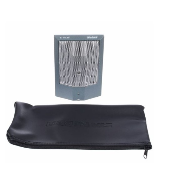 Мікрофон інструментальний SHURE BETA 91A