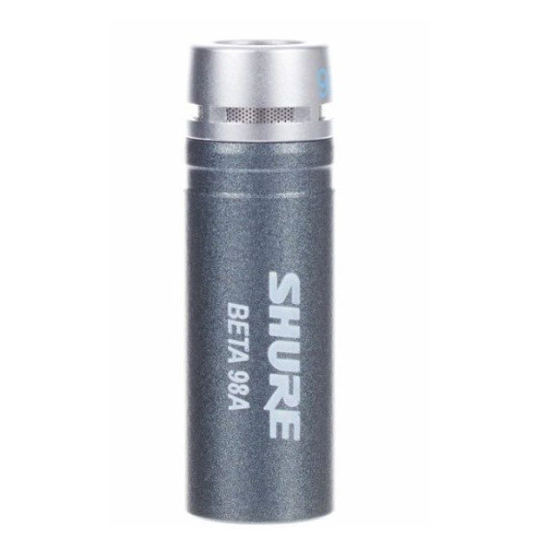 Мікрофон інструментальний SHURE BETA98ADC