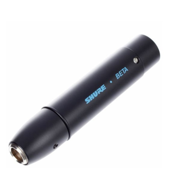 Мікрофон інструментальний SHURE BETA98ADC