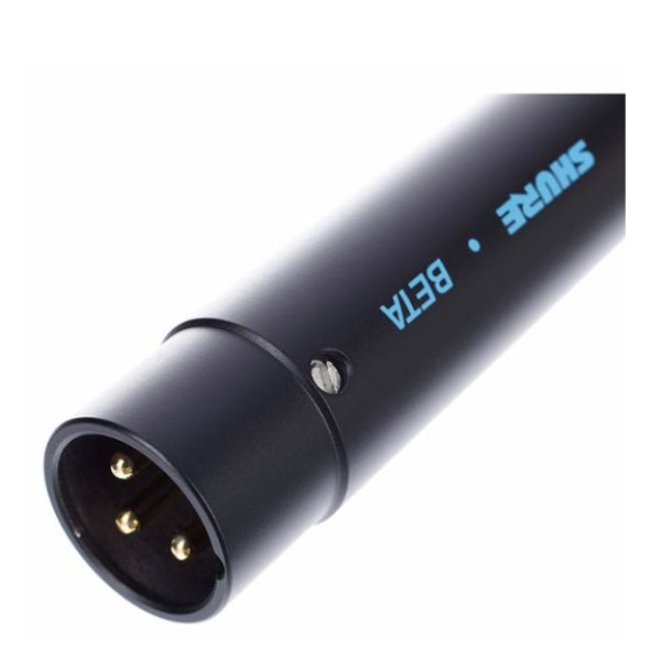 Мікрофон інструментальний SHURE BETA98ADC