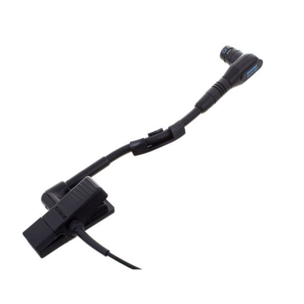 Мікрофон інструментальний SHURE BETA98HC