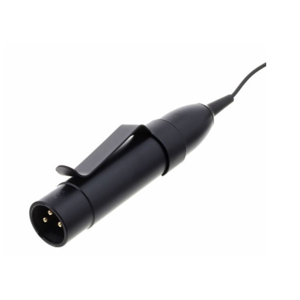 Мікрофон інструментальний SHURE BETA98HC