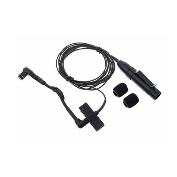 Мікрофон інструментальний SHURE BETA98HC