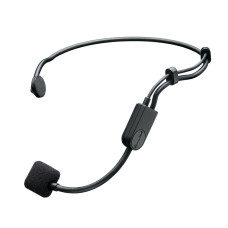 Мікрофон наголовний SHURE PGA31-TQG