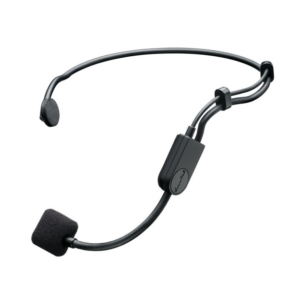 Мікрофон наголовний SHURE PGA31-TQG