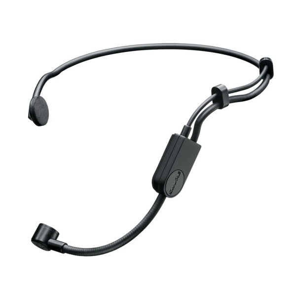 Мікрофон наголовний SHURE PGA31-TQG