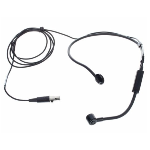 Мікрофон наголовний SHURE PGA31-TQG