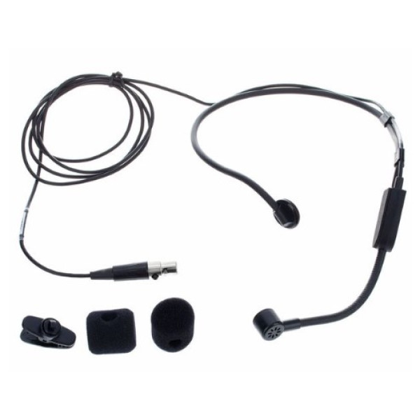 Мікрофон наголовний SHURE PGA31-TQG