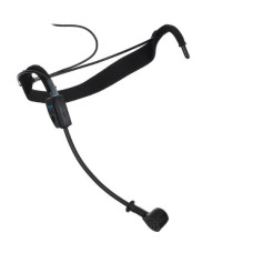 Мікрофон наголовний SHURE WH20QTR