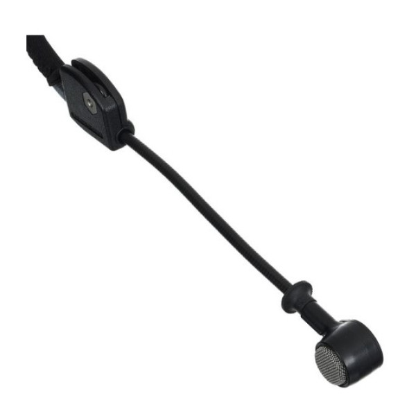 Мікрофон наголовний SHURE WH20QTR