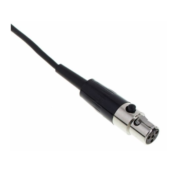 Мікрофон наголовний SHURE WH20TQG