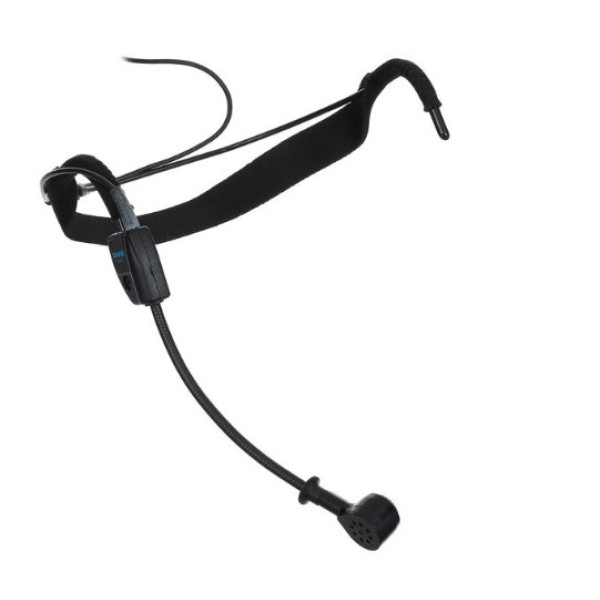Мікрофон наголовний SHURE WH20XLR