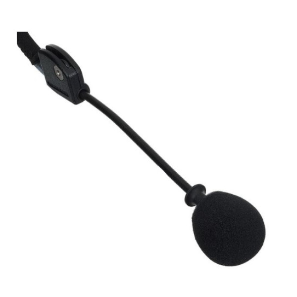 Мікрофон наголовний SHURE WH20XLR