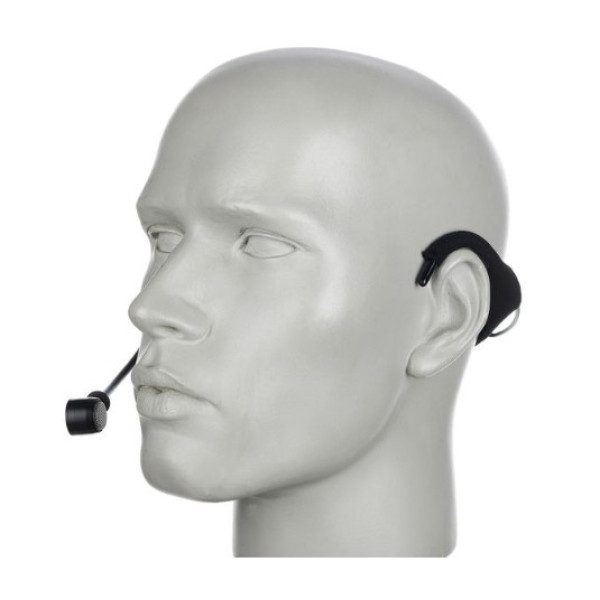Мікрофон наголовний SHURE WH20XLR