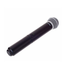 Ручний передавач SHURE BLX2/SM58