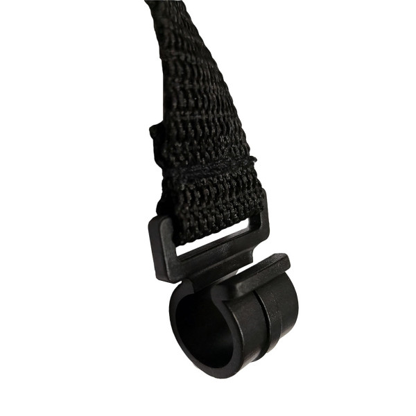 Ремінь для укулеле FZONE FS1 ECO UKULELE STRAP