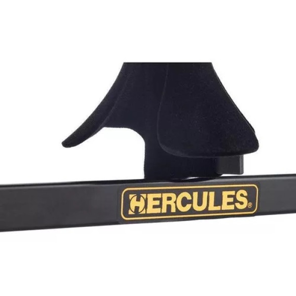Стійка для саксофона, кларнета, флейти HERCULES DS538B