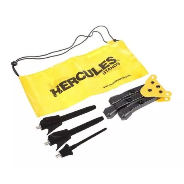 Стійка для кларнета, флейти HERCULES DS543BB