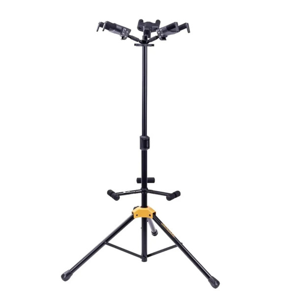Стійка для 3-ох гітар HERCULES GS432B Plus