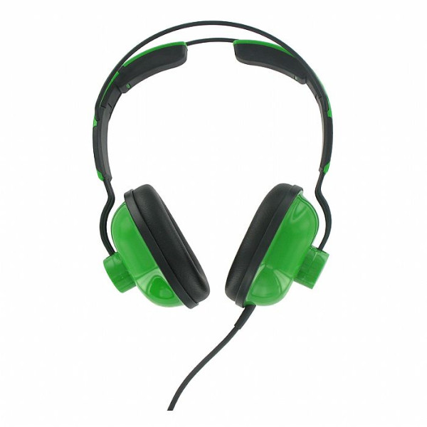 Навушники SUPERLUX HD-651 Green