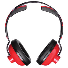 Навушники SUPERLUX HD-651 Red