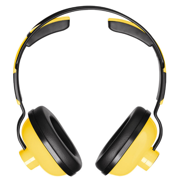 Навушники SUPERLUX HD-651 Yellow