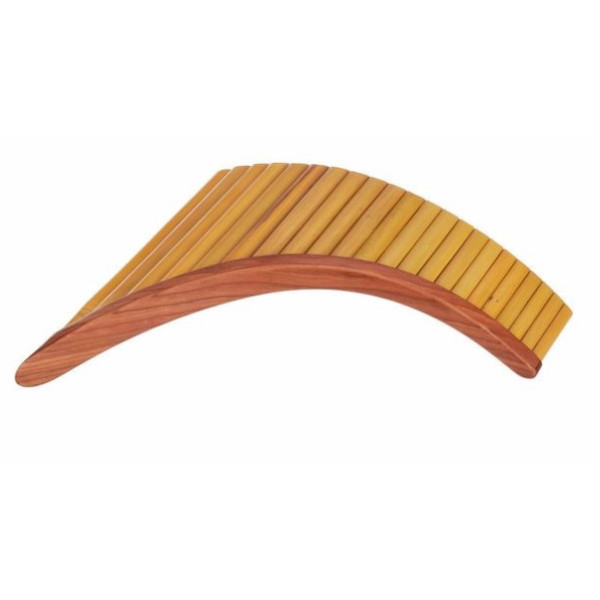 Пан-флейта HOFMANN Concert Panpipe G G1-G4