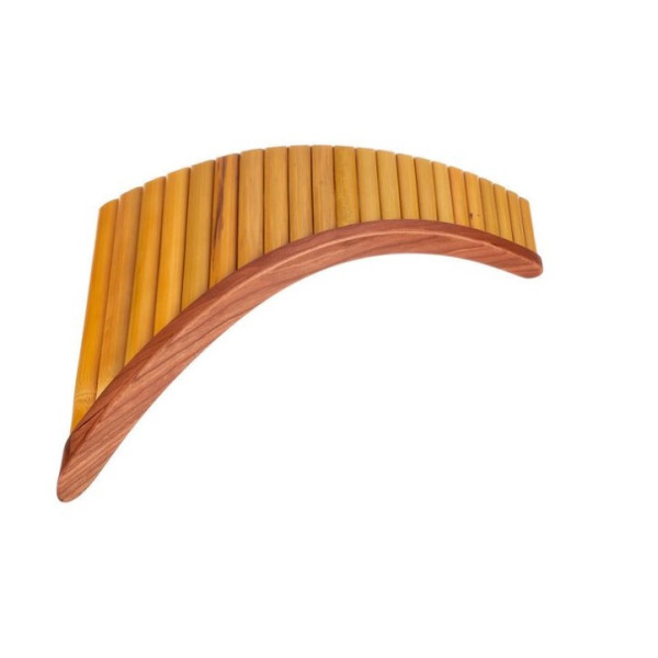Пан-флейта HOFMANN Concert Panpipe G G1-G4