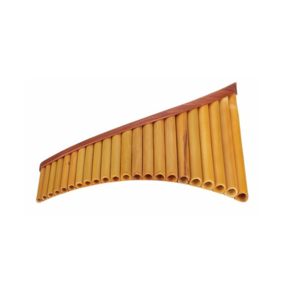 Пан-флейта HOFMANN Concert Panpipe G G1-G4