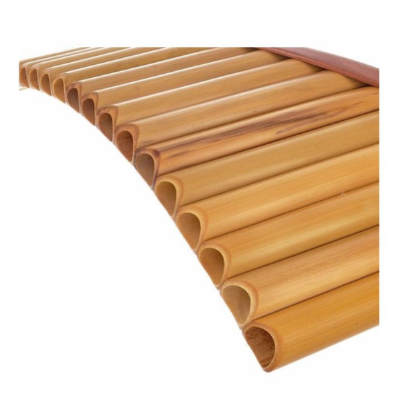 Пан-флейта HOFMANN Concert Panpipe G G1-G4