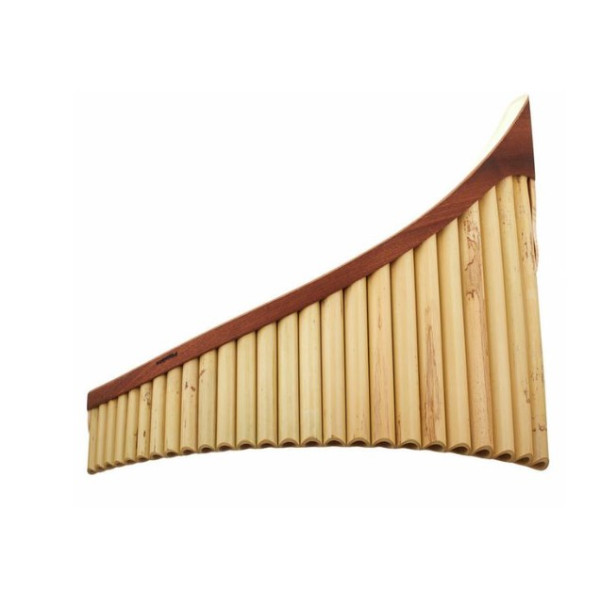 Пан-флейта PLASCHKE S25
