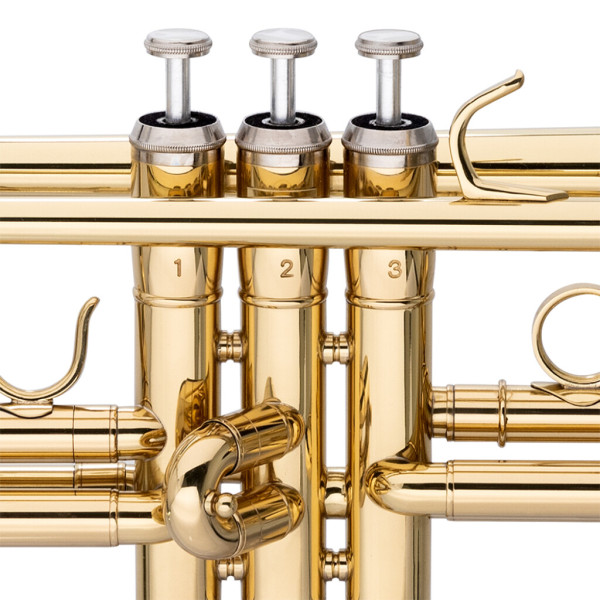 Труба STAGG WS-TR115
