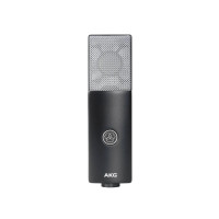 Студійний мікрофон AKG C104