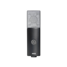 Студійний мікрофон AKG C104