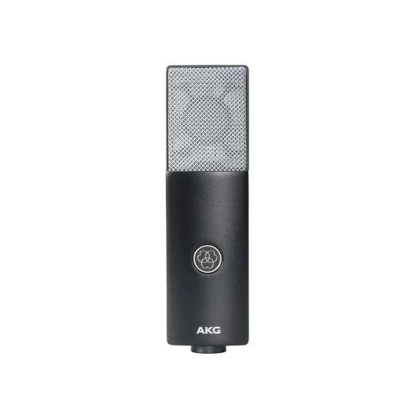Студійний мікрофон AKG C104