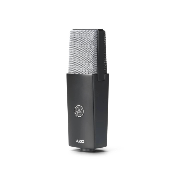 Студійний мікрофон AKG C104