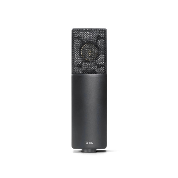 Студійний мікрофон AKG C104