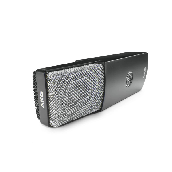Студійний мікрофон AKG C104