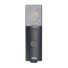 Студійний мікрофон AKG C114