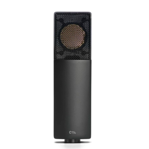 Студійний мікрофон AKG C114